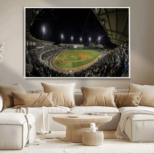 Olsen Field at Blue Bell Park - Texas A&M Aggies Baseball