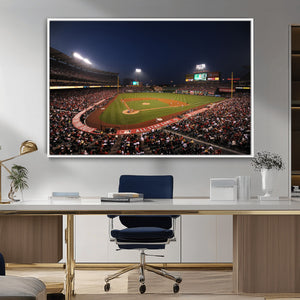 Los Angeles Angels Baseball Team Print - Anaheim Angel