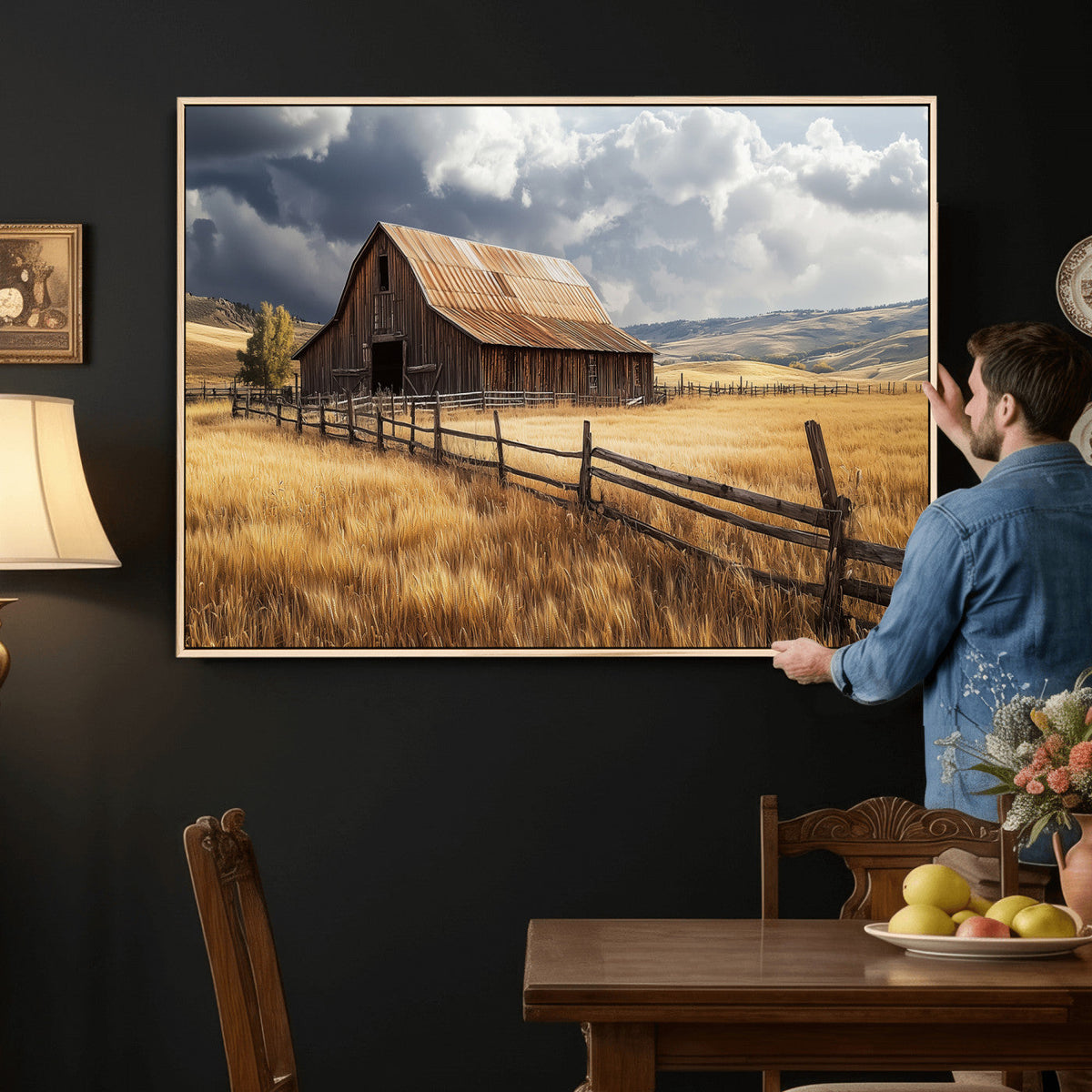 MyCanvas -