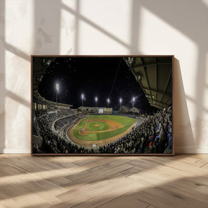 Olsen Field at Blue Bell Park - Texas A&M Aggies Baseball