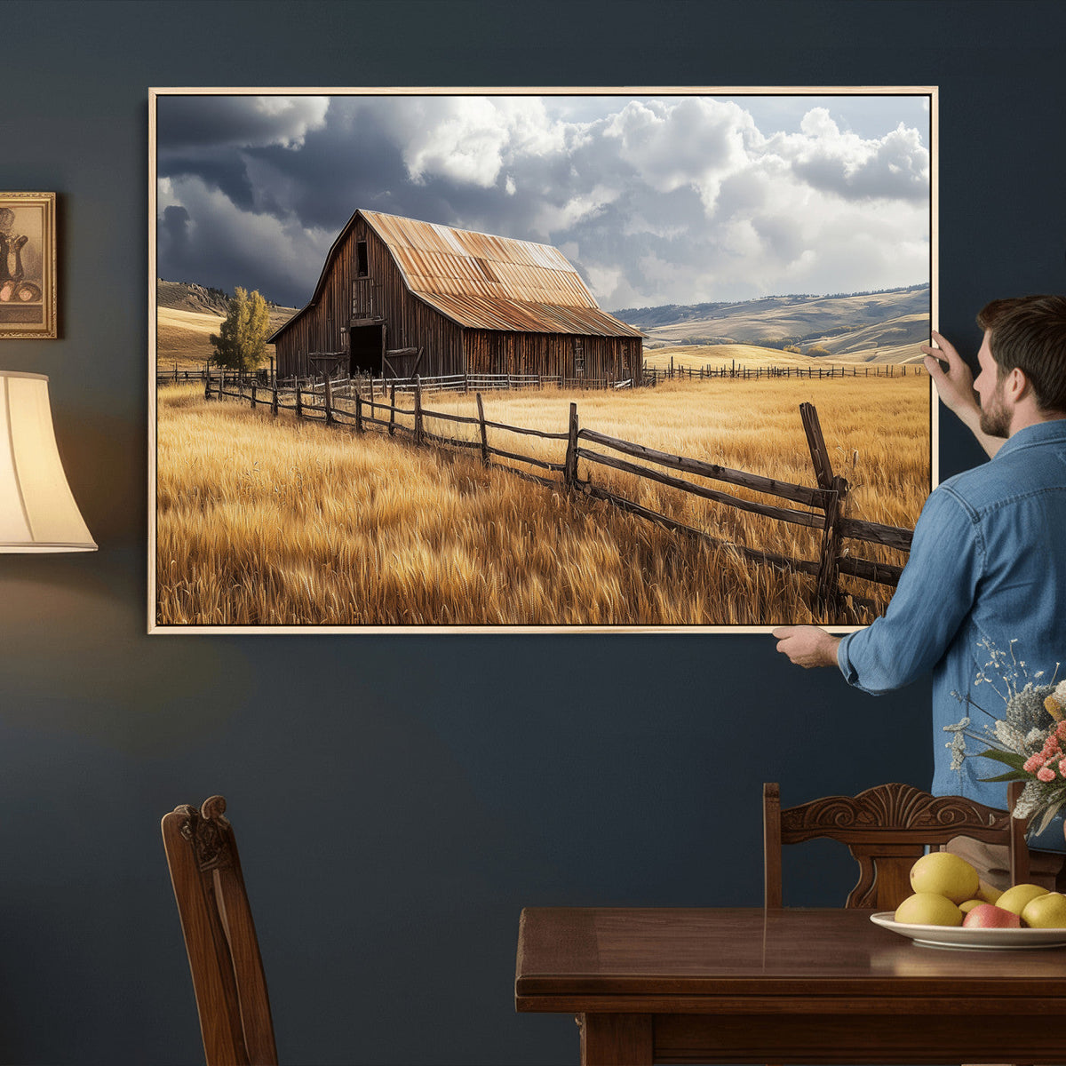 MyCanvas -