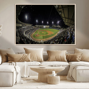 Olsen Field at Blue Bell Park - Texas A&M Aggies Baseball