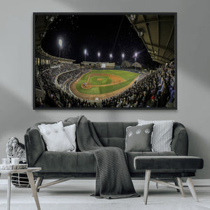 Olsen Field at Blue Bell Park - Texas A&M Aggies Baseball