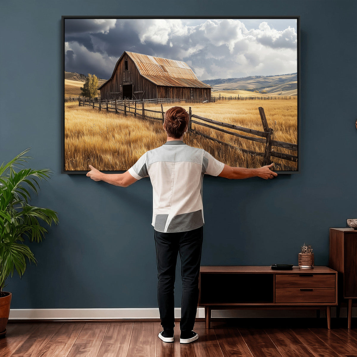 MyCanvas -