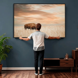 MyCanvas -