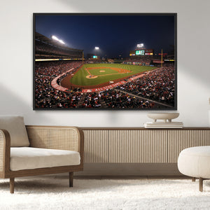 Los Angeles Angels Baseball Team Print - Anaheim Angel