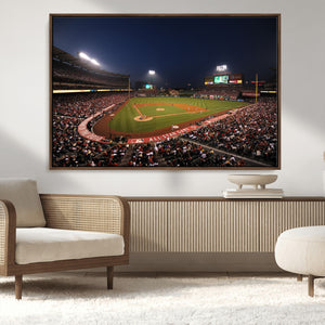 Los Angeles Angels Baseball Team Print - Anaheim Angel