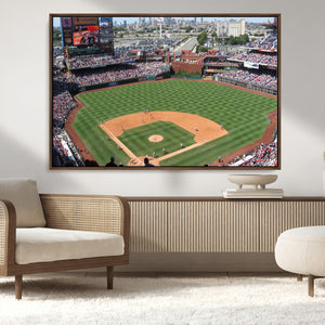 Philadelphia Phillies Baseball Team Print - Philadelphia
