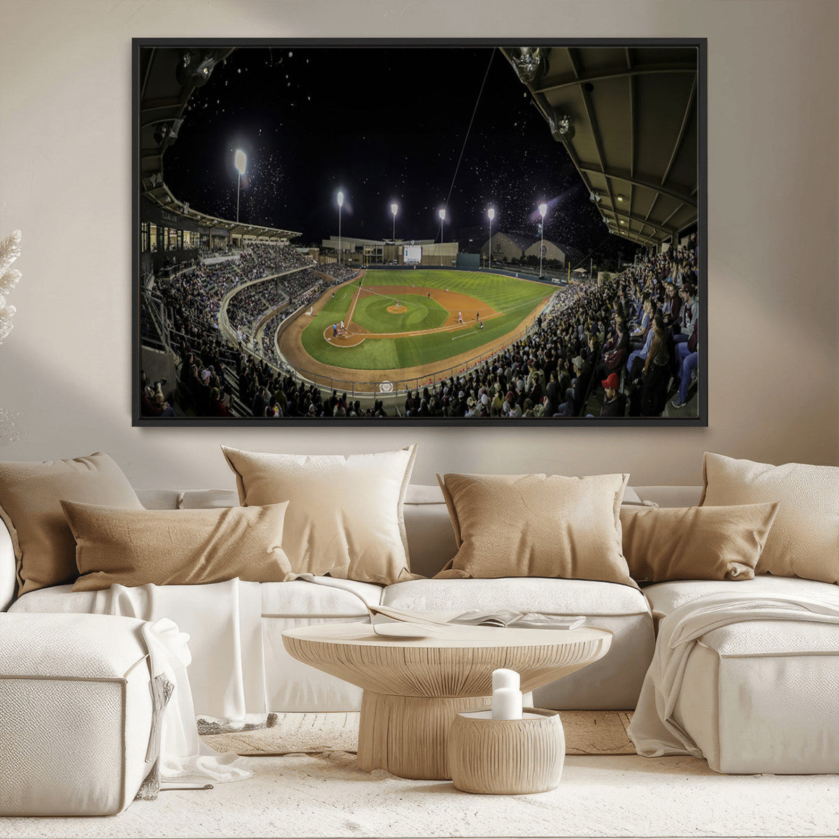 Olsen Field at Blue Bell Park - Texas A&M Aggies Baseball