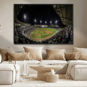 Olsen Field at Blue Bell Park - Texas A&M Aggies Baseball