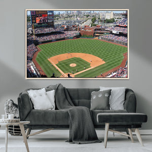 Philadelphia Phillies Baseball Team Print - Philadelphia