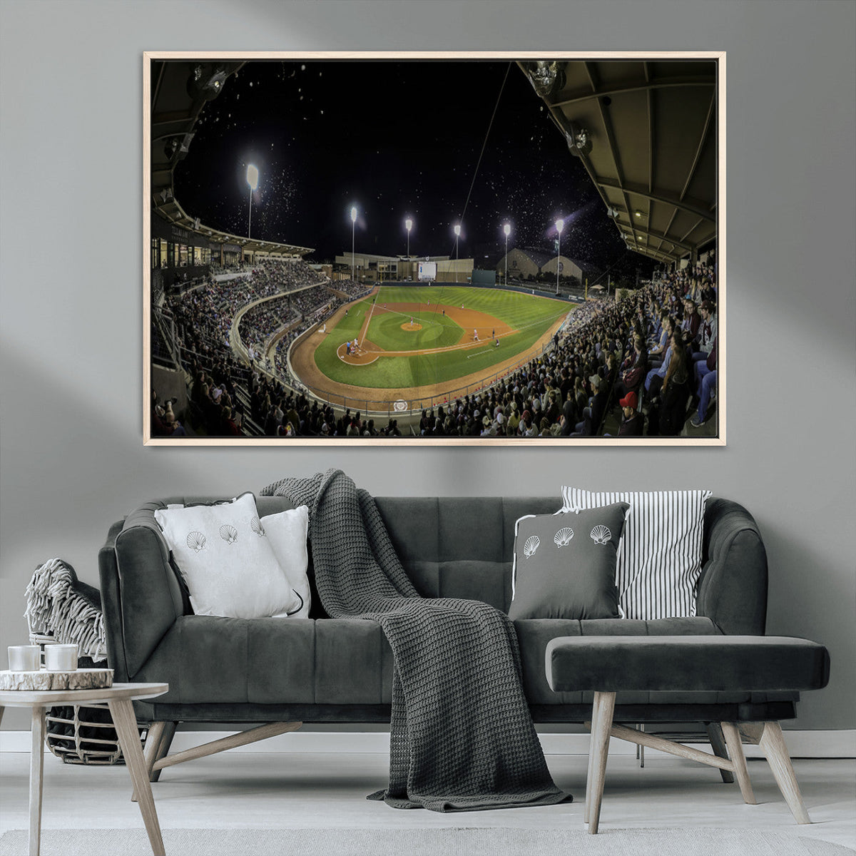 Olsen Field at Blue Bell Park - Texas A&M Aggies Baseball