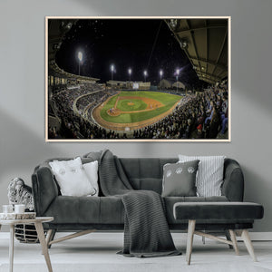 Olsen Field at Blue Bell Park - Texas A&M Aggies Baseball