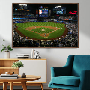 Los Angeles Dodgers Baseball Team Print - California Dodger