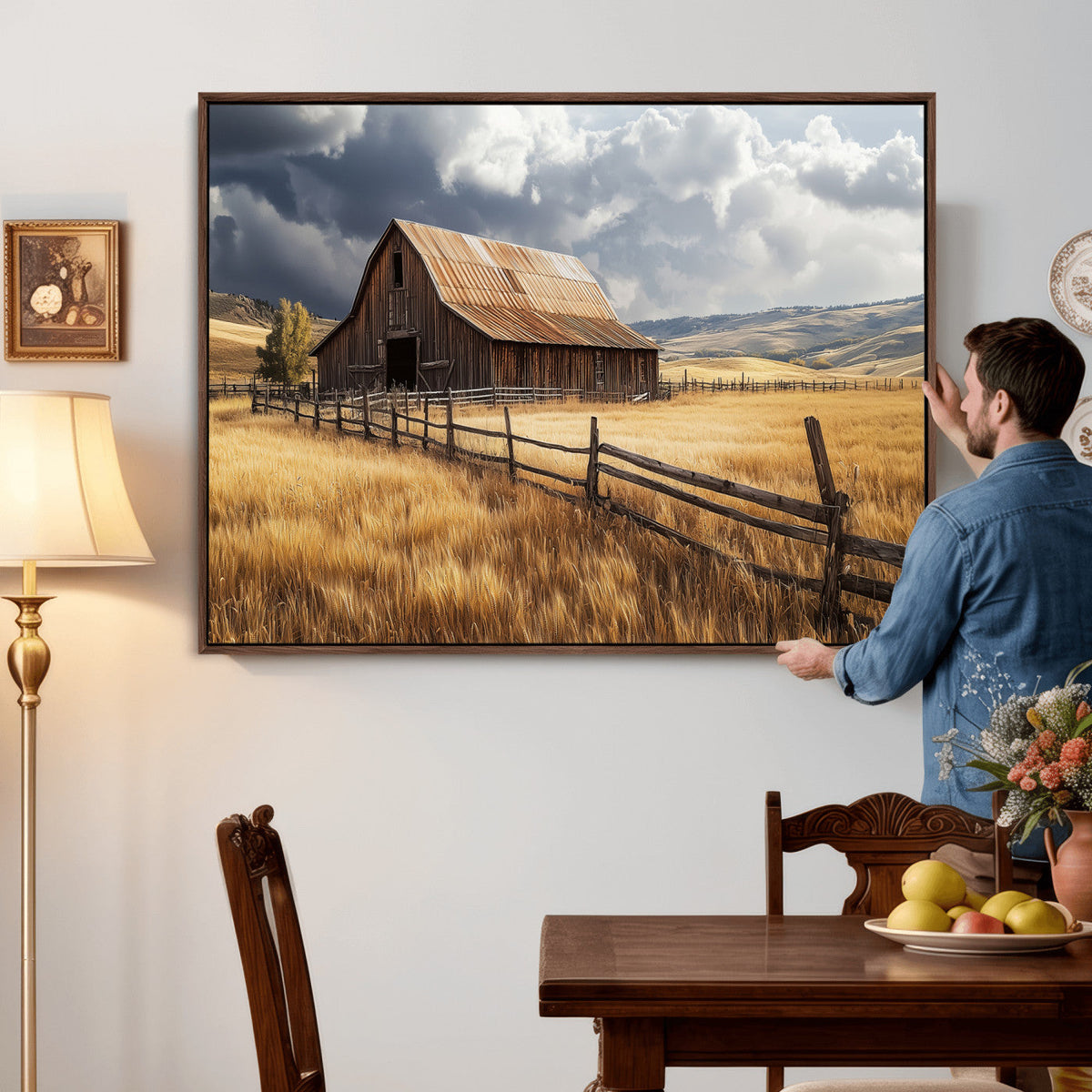 MyCanvas -