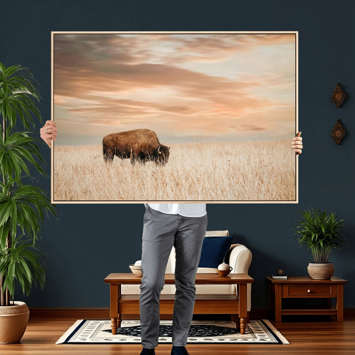 MyCanvas -