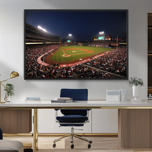 Los Angeles Angels Baseball Team Print - Anaheim Angel