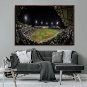 Olsen Field at Blue Bell Park - Texas A&M Aggies Baseball