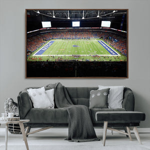The University of Texas at San Antonio Roadrunners Football