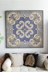 Pari Blooming Grand Wall Tile