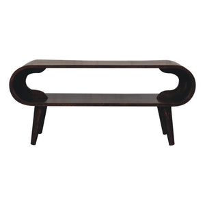 Amaya - Nordic Style Table
