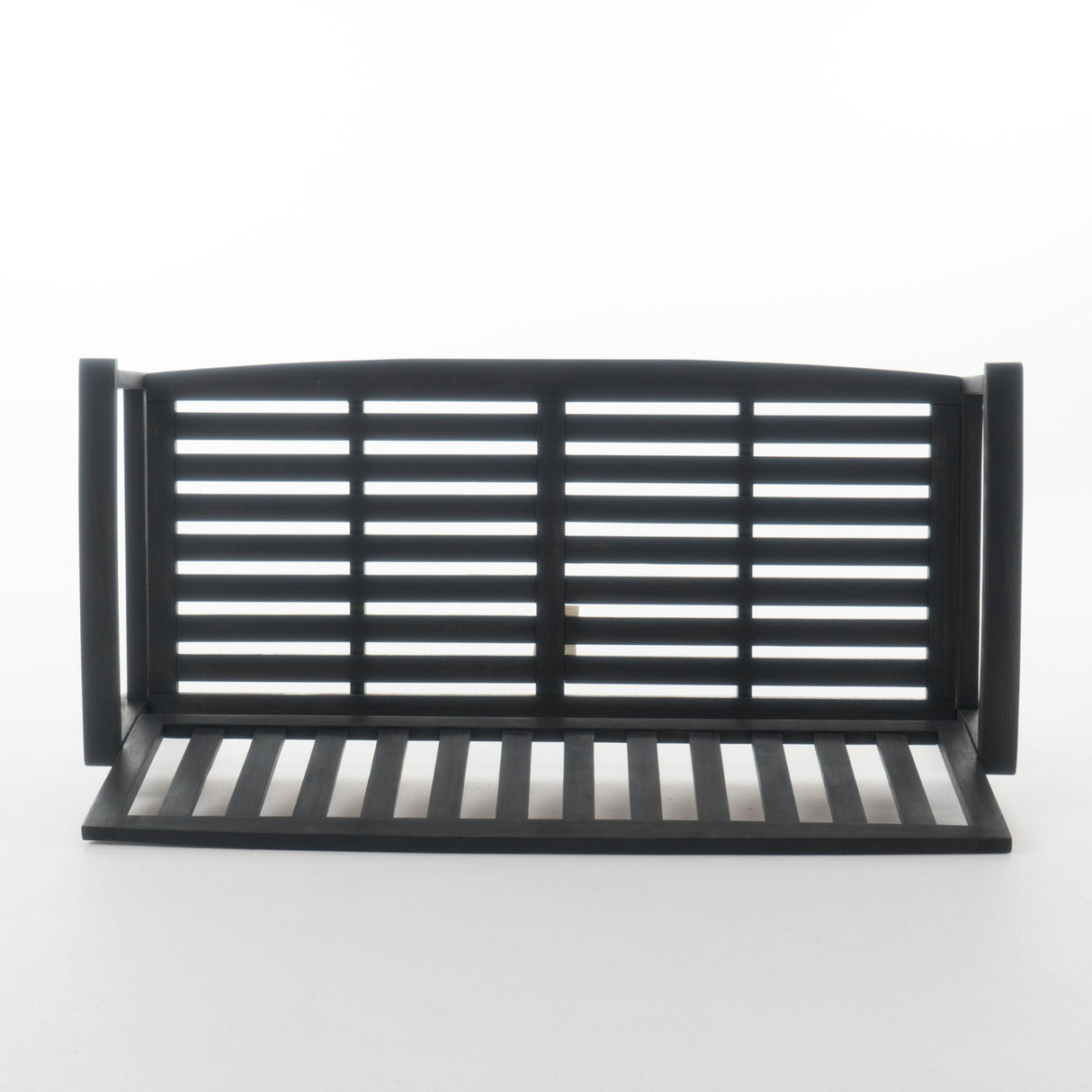Farmhouse Style Loja Bench Indoor / Outdoor