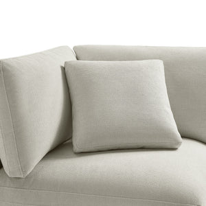 Cassandra - Corner Wedge Chair
