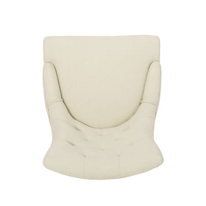 Cheney - Contemporary Dining Chair Tufted Upholstery (Set of 2)