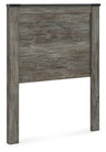 Frandern - Panel Headboard