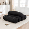Adjustable Floor Sofa - Corduroy Lazy Sofa