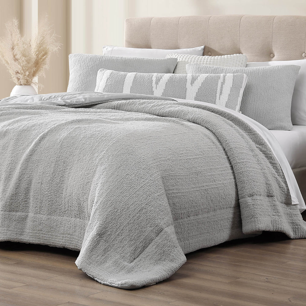 Snug + Bamboo Viscose Sham Set