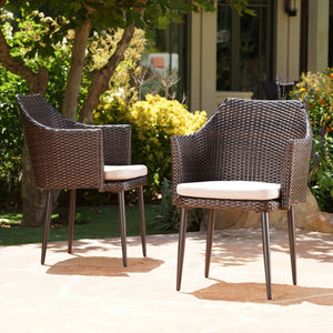 Kenneth - Outdoor Dining Chair