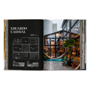 Homes For Our Time. Contemporary Houses around the World. Vol. 2. 45th Ed. (German, French, English)
