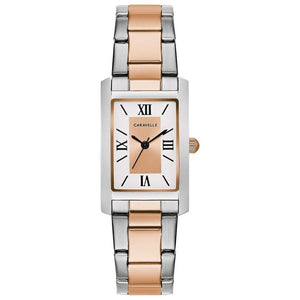 Bulova Women's Caravelle