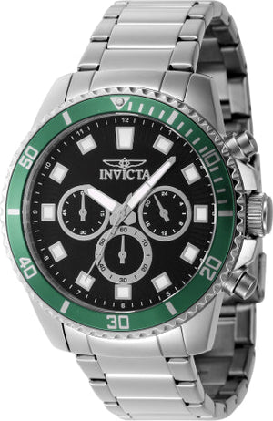 Invicta Men's Pro Diver