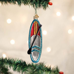 Blue-Stand-Up-Paddle-Board-Ornament-Christmas-Ornaments
