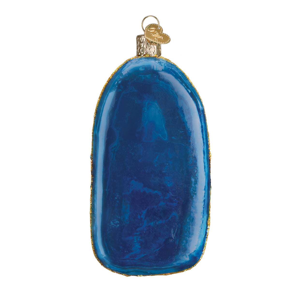 Raft Ornament by Old World Christmas