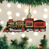 Train Ornament by Old World Christmas