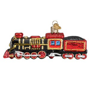 Train Ornament by Old World Christmas