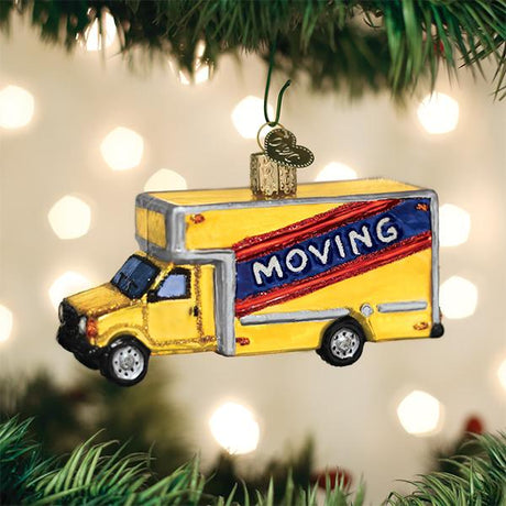 Moving-Truck-Ornament-Christmas-Ornaments