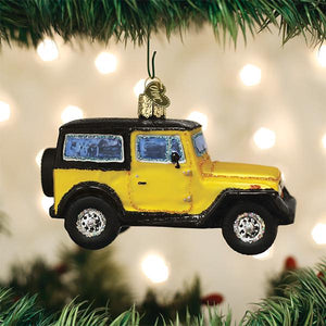 Sport-Utility-Vehicle-Ornament-Christmas-Ornaments