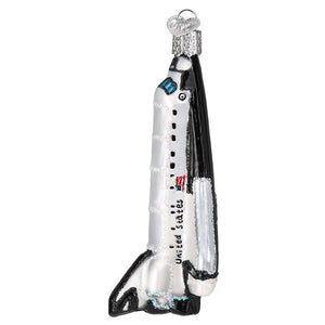 Space Shuttle Ornament