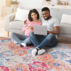 Maval - Stunning Area Rug