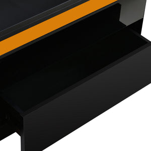 Lift Top Coffee Table With 4 Storage Stools
