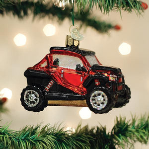 Side-By-Side-ATV-Ornament-Christmas-Ornaments