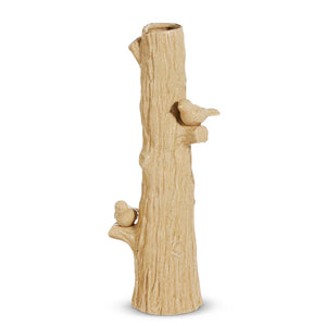 BIRD BRANCH VASE