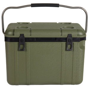 25 Quart