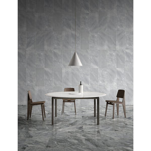 Natural Marble Polished Tile For Wall And Floor (Set of 4)