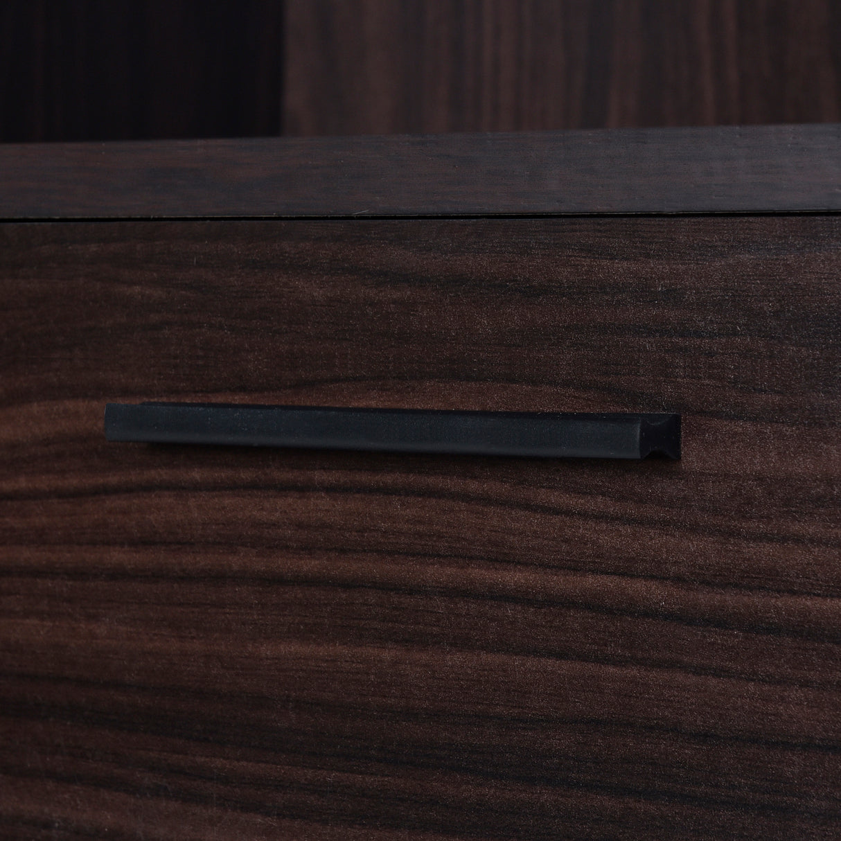 Tm home wood storage cabinet