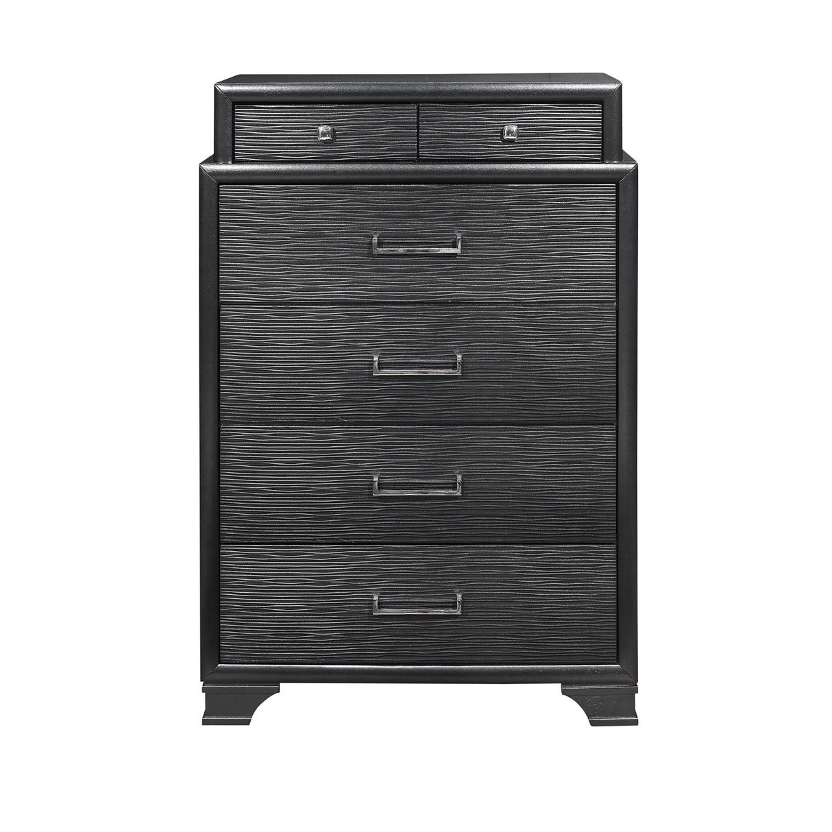 Civic - Chest